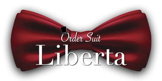 Order Suit Liberta